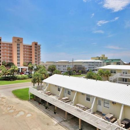 Beautiful Views And Just Steps To The Beach - #38 Sleeps 7 กัลฟ์ชอร์ส ภายนอก รูปภาพ
