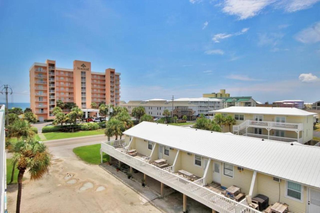 Beautiful Views And Just Steps To The Beach - #38 Sleeps 7 กัลฟ์ชอร์ส ภายนอก รูปภาพ