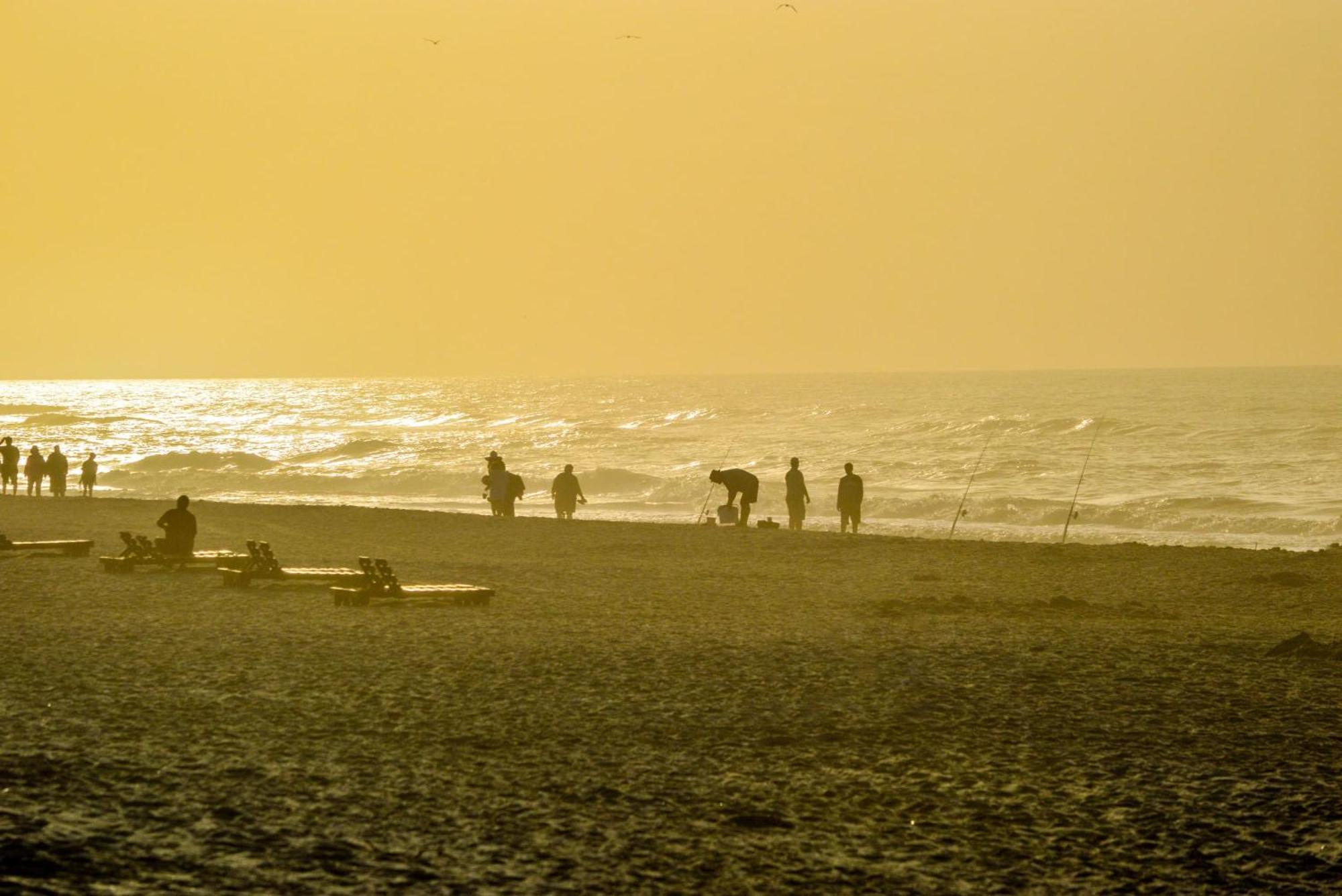 Beautiful Views And Just Steps To The Beach - #38 Sleeps 7 กัลฟ์ชอร์ส ภายนอก รูปภาพ