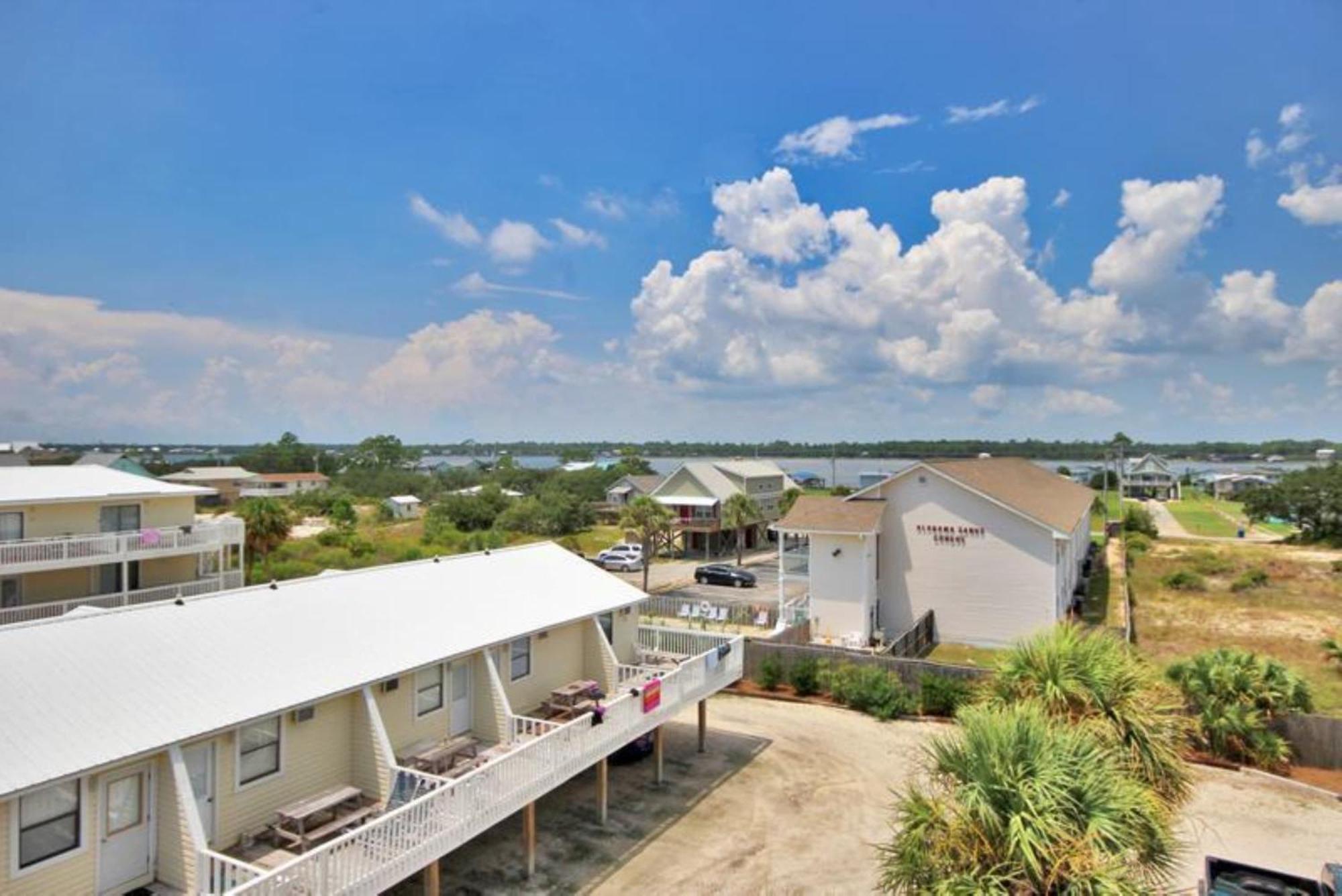 Beautiful Views And Just Steps To The Beach - #38 Sleeps 7 กัลฟ์ชอร์ส ภายนอก รูปภาพ