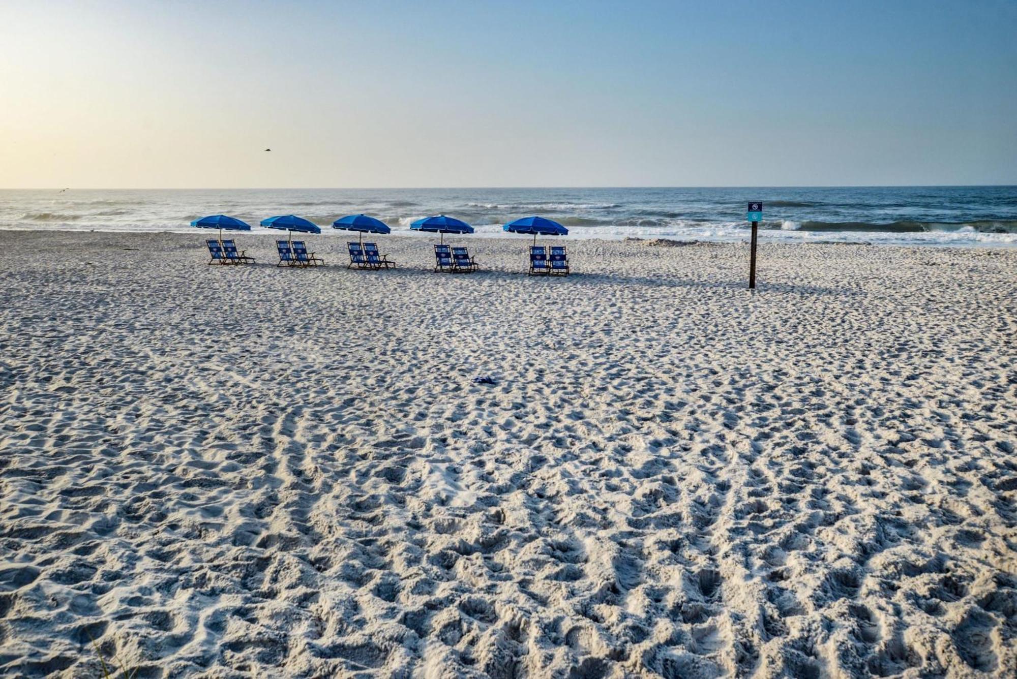 Beautiful Views And Just Steps To The Beach - #38 Sleeps 7 กัลฟ์ชอร์ส ภายนอก รูปภาพ
