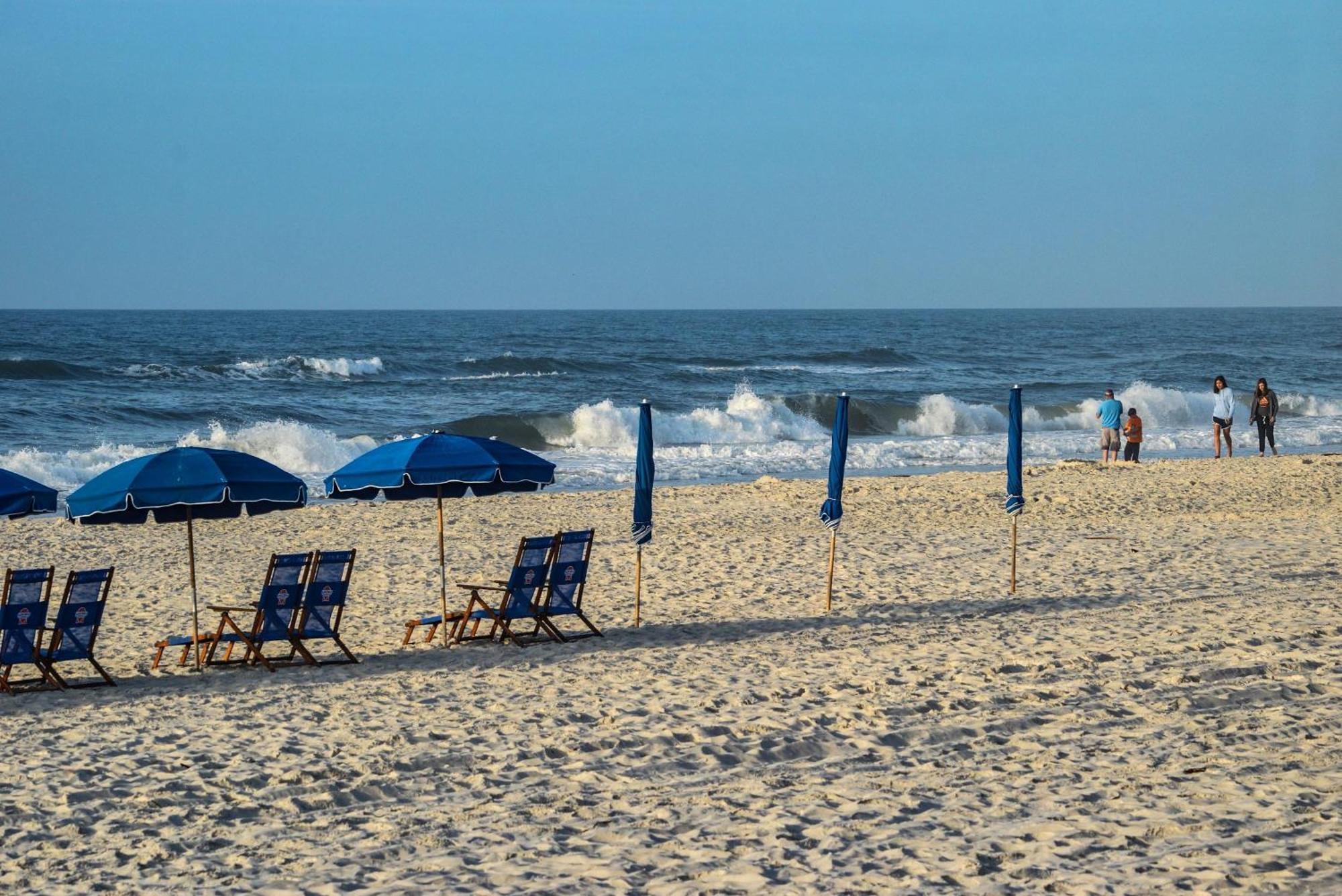 Beautiful Views And Just Steps To The Beach - #38 Sleeps 7 กัลฟ์ชอร์ส ภายนอก รูปภาพ