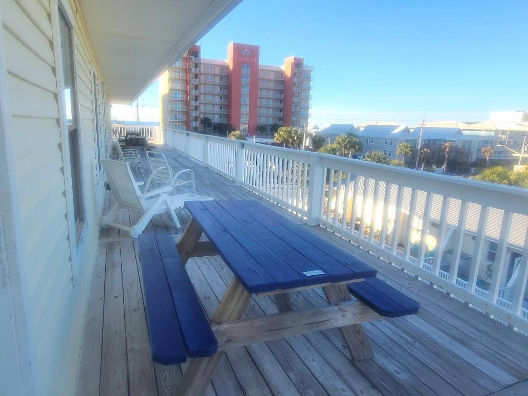 Beautiful Views And Just Steps To The Beach - #38 Sleeps 7 กัลฟ์ชอร์ส ภายนอก รูปภาพ